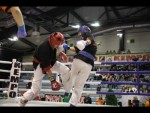 World Kempo Championships, Budapest-Hungary, 2014