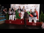 World Kempo Championships, Budapest-Hungary, 2014