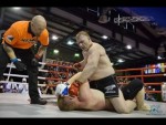 World Kempo Championships, Budapest-Hungary, 2014