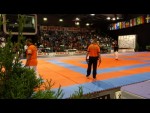 World Kempo Championships, Budapest-Hungary, 2014