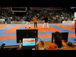 World Kempo Championships, Budapest-Hungary, 2014