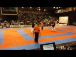 World Kempo Championships, Budapest-Hungary, 2014