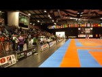 World Kempo Championships, Budapest-Hungary, 2014