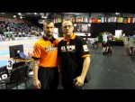 World Kempo Championships, Budapest-Hungary, 2014