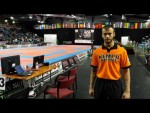 World Kempo Championships, Budapest-Hungary, 2014