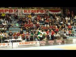 World Kempo Championships, Budapest-Hungary, 2014
