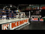 World Kempo Championships, Budapest-Hungary, 2014