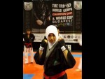 World Kempo Championships, Budapest-Hungary, 2014