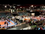 World Kempo Championships, Budapest-Hungary, 2014