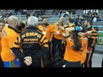 World Kempo Championships, Budapest-Hungary, 2014