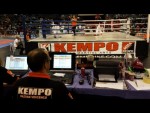 World Kempo Championships, Budapest-Hungary, 2014