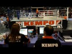 World Kempo Championships, Budapest-Hungary, 2014