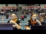 World Kempo Championships, Budapest-Hungary, 2014