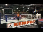 World Kempo Championships, Budapest-Hungary, 2014