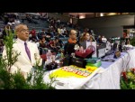World Kempo Championships, Budapest-Hungary, 2014