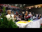 World Kempo Championships, Budapest-Hungary, 2014