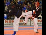 World Kempo Championships, Budapest-Hungary, 2014