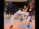 World Kempo Championships, Budapest-Hungary, 2014