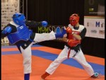World Kempo Championships, Budapest-Hungary, 2014