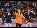 World Kempo Championships, Budapest-Hungary, 2014