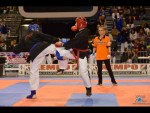 World Kempo Championships, Budapest-Hungary, 2014