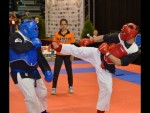 World Kempo Championships, Budapest-Hungary, 2014