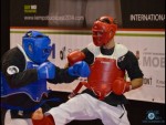 World Kempo Championships, Budapest-Hungary, 2014