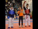 World Kempo Championships, Budapest-Hungary, 2014