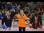 World Kempo Championships, Budapest-Hungary, 2014