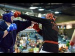 World Kempo Championships, Budapest-Hungary, 2014