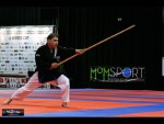 World Kempo Championships, Budapest-Hungary, 2014
