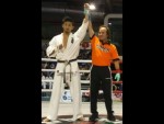 World Kempo Championships, Budapest-Hungary, 2014