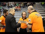 World Kempo Championships, Budapest-Hungary, 2014