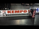 World Kempo Championships, Budapest-Hungary, 2014