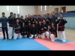 Seminar in Morocco, 2014