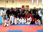 Seminar in Morocco, 2014