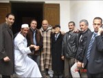 Seminar in Morocco, 2014
