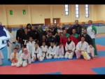 Seminar in Morocco, 2014