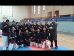 Seminar in Morocco, 2014