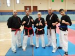 Seminar in Morocco, 2014