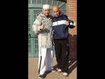 Seminar in Morocco, 2014