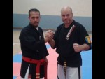 Seminar in Morocco, 2014