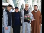 Seminar in Morocco, 2014