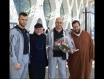 Seminar in Morocco, 2014