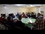 Seminar in Morocco, 2014