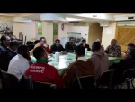 Seminar in Morocco, 2014