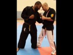 Seminar in Morocco, 2014