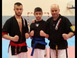 Seminar in Morocco, 2014