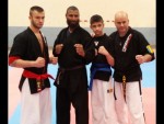 Seminar in Morocco, 2014