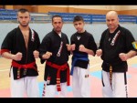 Seminar in Morocco, 2014